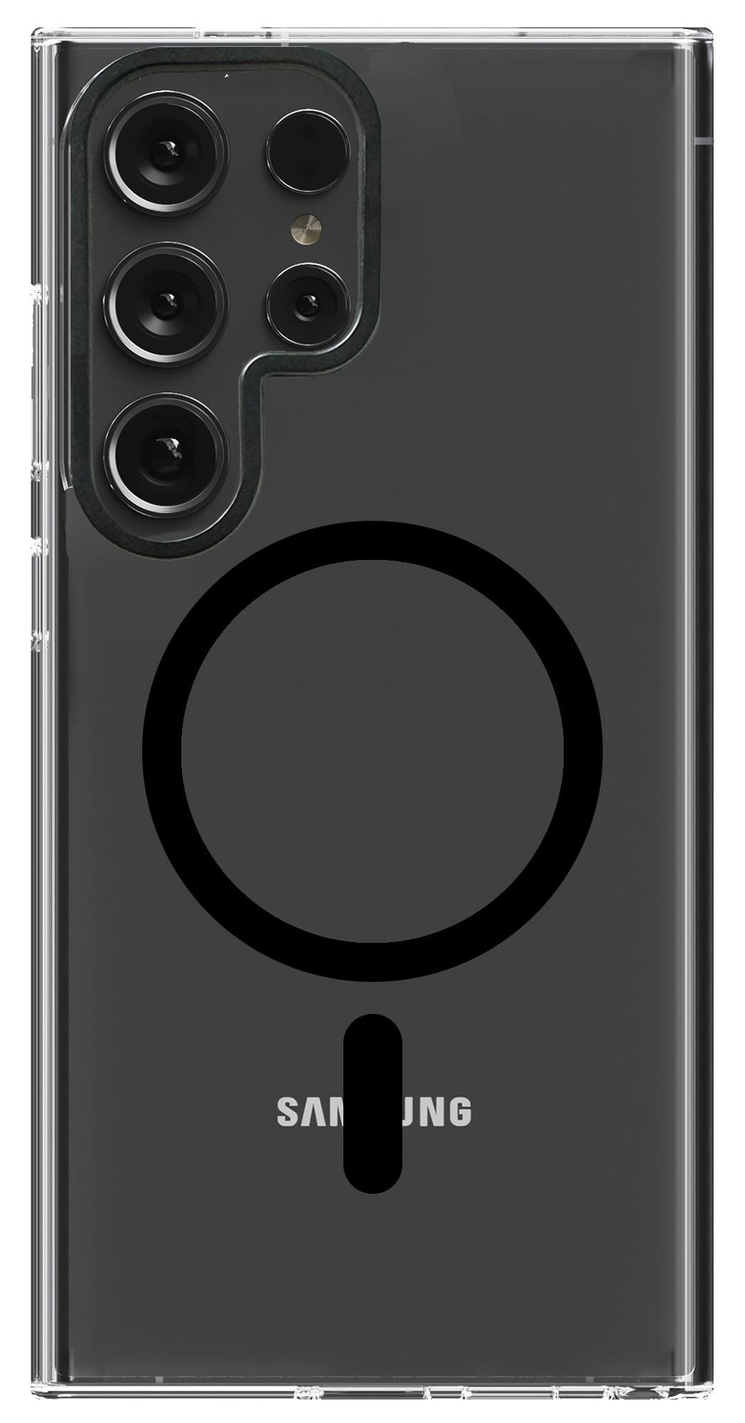 Galaxy S25 Ultra - Ultimate + MagSafe