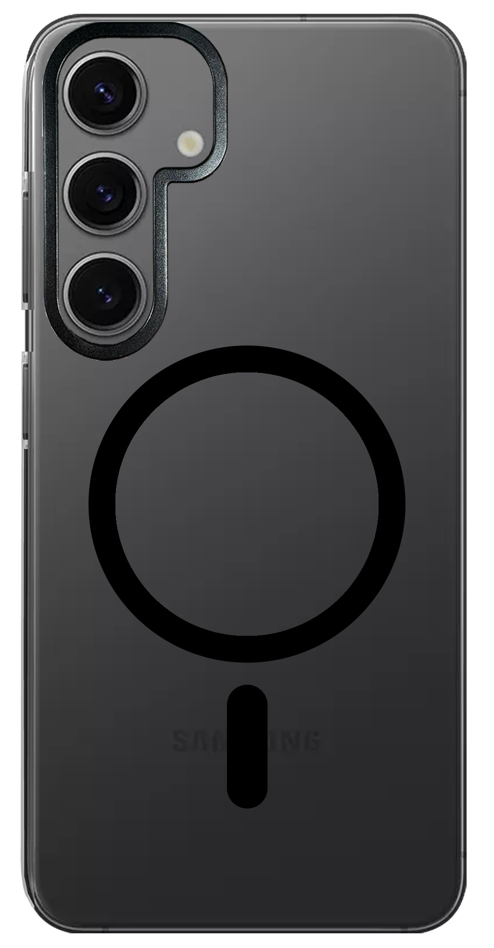 Galaxy S25+ - Ultimate + MagSafe