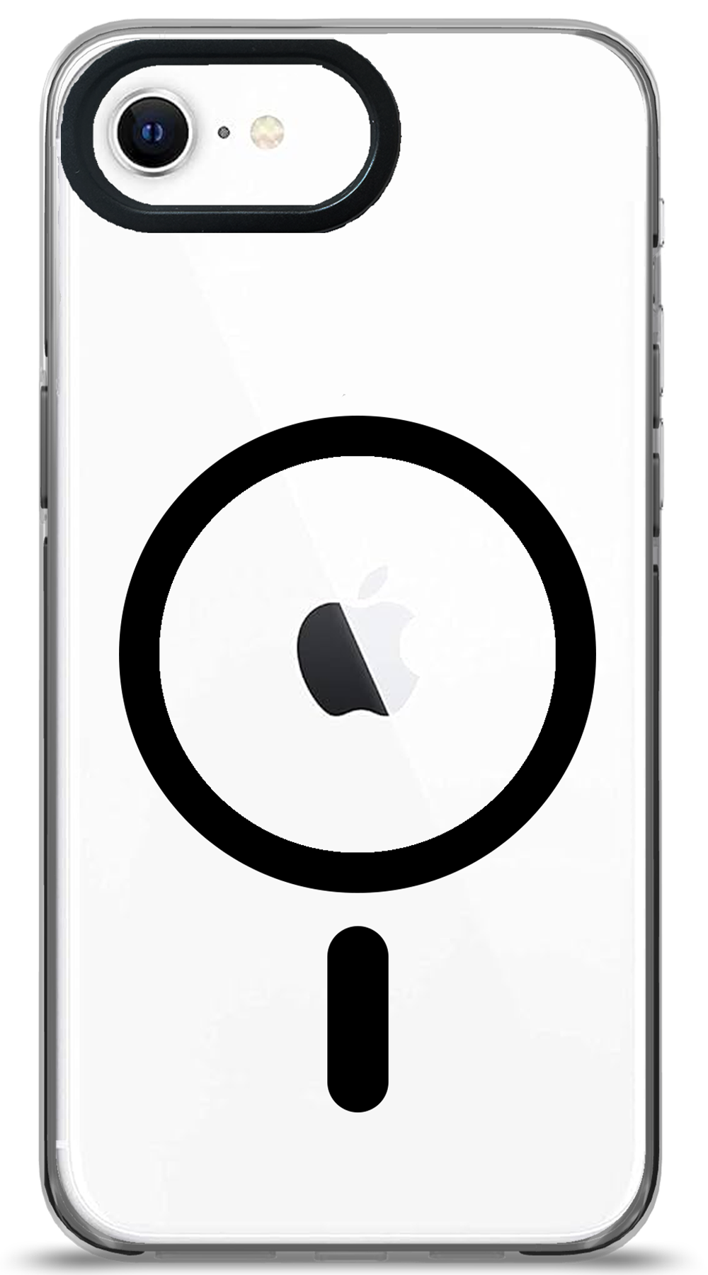 iPhone 16e - Ultimate + MagSafe