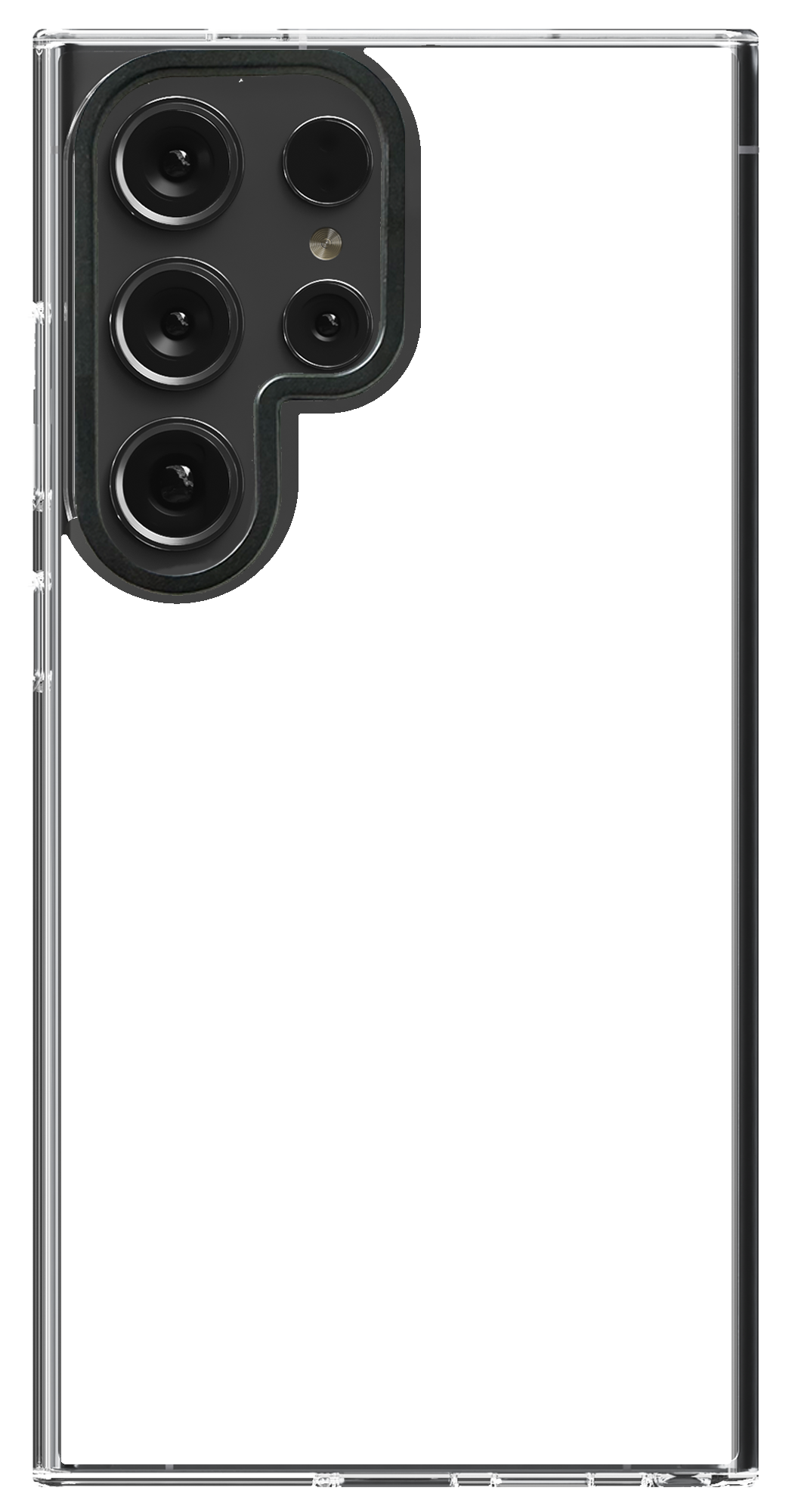 Galaxy S25 Ultra - Ultimate + MagSafe